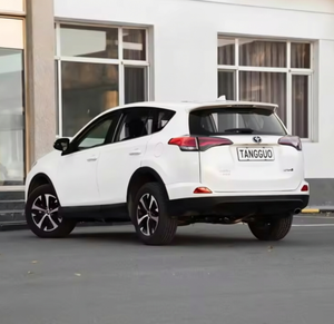 Toyota <span class=keywords><strong>RAV4</strong></span> 2018, 2.0L, Gasolina, SUV, Transmisión Automática, Auto Usado, SUV Toyota, Toyota <span class=keywords><strong>RAV4</strong></span> en Venta - Product Image 3