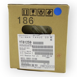 ชุดจ่ายไฟแท้ FANUC αiPS26-B สำหรับเครื่องจักรซีเอ็นซีและระบบอุปกรณ์อัตโนมัติทางอุตสาหกรรม - Product Image 1