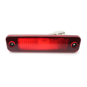 ไฟเบรกดวงที่สามแบบ LED 12v หลายฟังก์ชั่น สำหรับรถฟอร์ดทรานซิท 7C1613N408AC M048V - Product Image 4