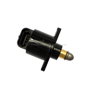 Cho <span class=keywords><strong>geely</strong></span> <span class=keywords><strong>CK</strong></span> 1.3L 2005-Bộ phận động cơ ô tô: Điều khiển không khí nhàn rỗi (iac) van f01r065906 - Product Image 1