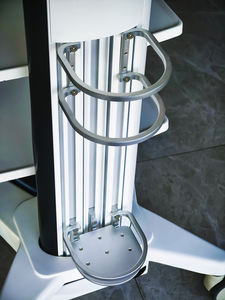 Xe đẩy thiết bị y tế <span class=keywords><strong>IKEDA</strong></span> YKD-2100 có bánh xe và ngăn kéo dùng cho nội soi - Product Image 5