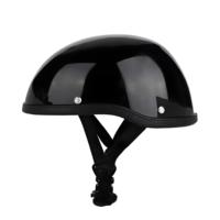 Casque de vélo rétro pour l'extérieur, casque de sécurité pour trottinette électrique