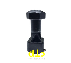Pignon à vis et écrou 01803-02228 pour engins de construction - Product Image 6