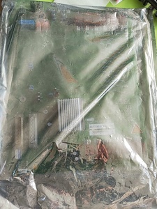 บอร์ดเรียงกระแส C98043-A1695-L41 สำหรับซีรีส์ SIMOVERT MASTERDRIVES PLC - Product Image 3