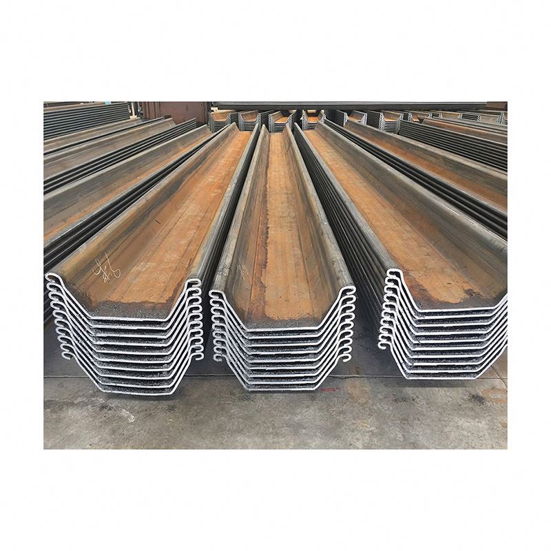 EN 10025-2:2004 S235JR S355JR S355J2 + N UPN30-UPN300 стальной U-образный канальный стержень