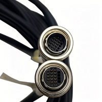 Relé 2007-T392 para cable de control remoto Fanuc, para reparación in situ de disyuntores, transformadores y módulos de control Fanuc