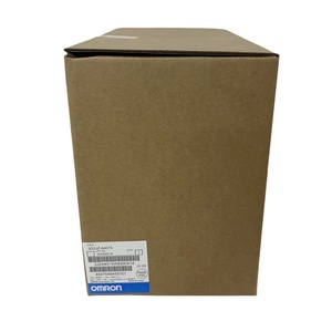 Nouveau convertisseur de fréquence original 3G3JZ A4015 1,5 KW 2 en stock - Product Image 6