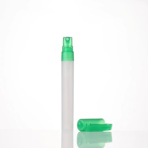 Nuevo Diseño, Mini Atomizador de Bolsillo de PP, Botella de Spray de Plástico, Atomizador Tipo Bolígrafo para Muestras de Perfume - Product Image 5