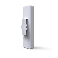 Precio de fábrica Comfast V2 300Mbps Wifi 20 km CPE Puente de red Antena de puente inalámbrico 2,4G CPE para exteriores
