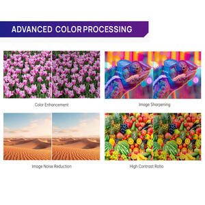 Einzelhandel geschäft LED-<span class=keywords><strong>Display</strong></span> Werbe bildschirme Menü LCD-Tisch-Player für Einkaufs zentrum Restaurants Verwenden Sie Aufzüge-Digital <span class=keywords><strong>Signage</strong></span> - Product Image 6