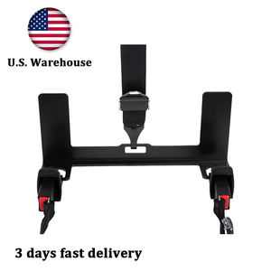 Connecteur métallique <span class=keywords><strong>ISOFIX</strong></span> pour siège auto enfant, style original, fonction de protection et de <span class=keywords><strong>support</strong></span>, prix de gros - Product Image 1