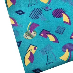 Bán buôn 100% polyester in vải xe buýt với bọt cho ghế xe/ghế xe buýt - Product Image 4