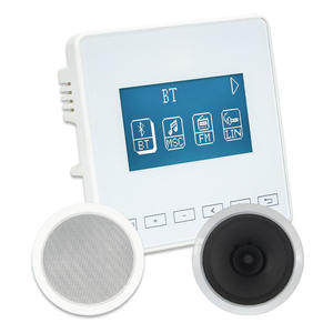 Tlianlai Control Tuya System Wifi Switch Smart Home Audio Equipo <span class=keywords><strong>de</strong></span> sonido - Product Image 2