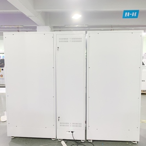 Đồng xu Màn hình LCD 24 giờ và hóa đơn vận hành máy bán hàng tự động hiện đại Thiết kế chống nước cho thực phẩm và đồ uống - Product Image 6