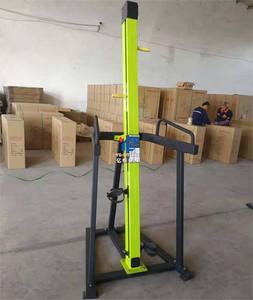 Máquina de Escalar YG FITNESS YG-C005, Simulador de Escaleras, Equipo de Gimnasio - Product Image 3