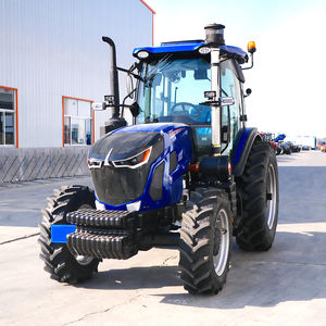 Новый дизельный трактор Weifang SINOLINK 90 л.с., 4x4, для фермерских хозяйств - Product Image 2