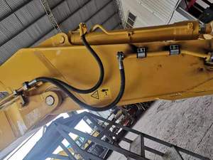 Kit de Tubulação para Rompedor Hidráulico de Escavadeiras com Preço de Fábrica, Suporte para Linha de Tubulação e Personalização - Product Image 5