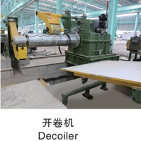 Cizalla Voladora Automática CNC de Alta Precisión CFY-4X1700mm para Chapa Delgada, Controlada por PLC Chuangtu / Control ABB, Certificación CE ISO