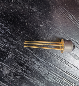 500um InGaAs PIN Photodiode TO-46 0.9A/W เซ็นเซอร์อินฟราเรดที่มีค<span class=keywords><strong>ว</strong></span>ามไวสูง 900-1700 นาโนเมตรสำหรับการตรวจจับก๊าซ - Product Image 5