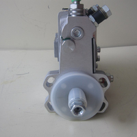 Conjunto de Bomba de Aceite de Alta Presión 4938972 5290005 10401014099 para Bomba de Inyección de Combustible 4BT 4BTA3.9-G2 BYC 5262669