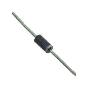 Diodes Electronic Circuit Components Manufacturer Channel 1N5349CE3/TR13 T-18, Axial - Product Image 1