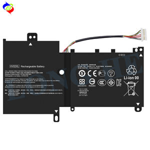 بطارية لابتوب قابلة لإعادة الشحن HV02XL بسعة 4220 مللي أمبير لأجهزة HP Pavilion X360 سلسلة 11-K موديلات 11-K013CL و11-K048TU و11-K052TU - Product Image 1