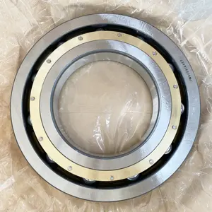 DST high quality Large deep groove ball bearings 164 172 MA M steel mill bearing