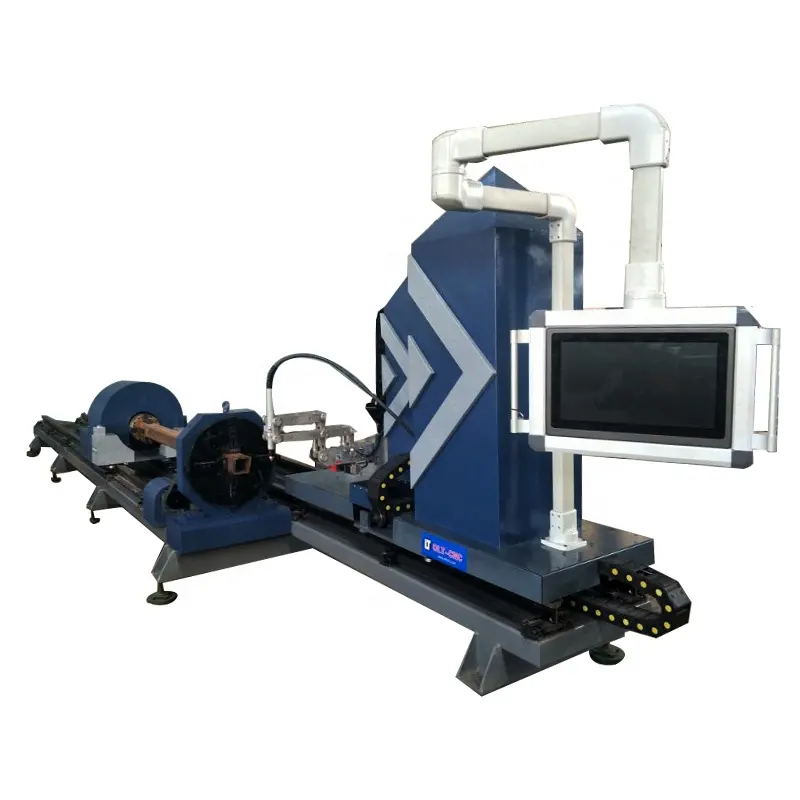 Newest Piping Beveling Machine,Pipe End Bevelling Machine