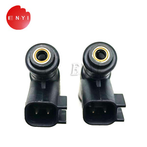 Inyector de Combustible Enyi 53032145AA Para Dodge Ram Dakota Grand Cherokee Motor de Gasolina 4.7L 5.7L - Product Image 3