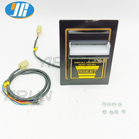 顶部GBox固件编程器带票据接收器软件升级器和热敏打印机下载器的硬币推进器