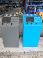 Nettoyant et désinfectant pour système de climatisation automobile Mobile Visible |   Nébuliseur d'intérieur portable pour l'entretien de la climatisation automobile