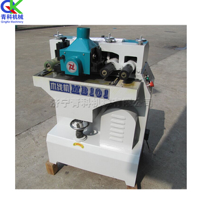 Planing Wood Line Machine Furniture Line Planer <strong>Equipment</strong> <strong>Photo</strong> Frame Manufacturing Wood <strong>Processing</strong> Wood Line Machine - Product Image 4