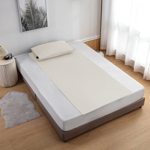 Sábana con Conexión a Tierra, Lavable a Máquina 150 Veces, Mantiene el 99% de Efecto Antibacteriano, para Uso en Hogar, Hospital y Hotel - Product Image 4