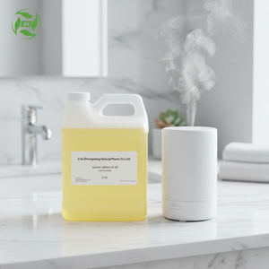 <span class=keywords><strong>Aceite</strong></span> <span class=keywords><strong>de</strong></span> <span class=keywords><strong>Almendras</strong></span> Dulces Prensado en Frío <span class=keywords><strong>de</strong></span> Grado Cosmético SPA al por Mayor para el Cuidado <span class=keywords><strong>de</strong></span> la Piel y el Cabello, <span class=keywords><strong>Aceite</strong></span> <span class=keywords><strong>de</strong></span> <span class=keywords><strong>Almendras</strong></span> 100% Puro a Granel para Masajes - Product Image 4