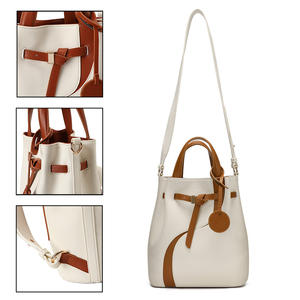 Mochila Impermeable para Mujer, Nueva Tendencia 2025, Diseño de Nicho de Alta Gama, Ligera, Versátil, Personalizable, para Viajes Diarios - Product Image 4