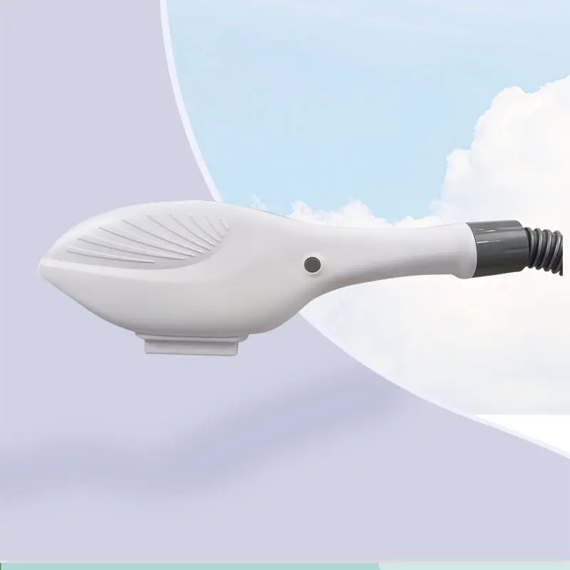 China manufacture Hair removal elight big spot ipl handle with best quality from Chinese factory