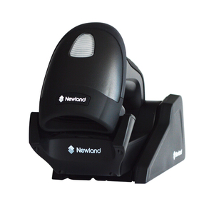 Cuộc sống lâu dài chất lượng cao Quick-Scan máy quét không dây Hr15-Bt 1D mã máy quét không dây - Product Image 6