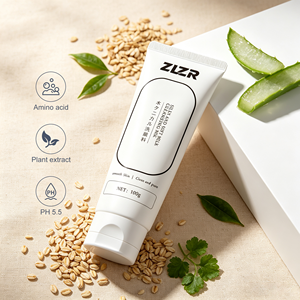 Lait Nettoyant Visage Hydratant aux Acides Aminés, Mousse Douce et Riche pour un Nettoyage Quotidien en Profondeur - Product Image 2