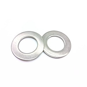 Rondelle plate de précision industrielle Shenghu, joint rond uni avec tolérance dimensionnelle stricte - Product Image 6