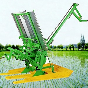 Macchina Seminatrice <span class=keywords><strong>per</strong></span> Riso e Confezione di Semi di Riso, <span class=keywords><strong>Tutto</strong></span> il Necessario <span class=keywords><strong>per</strong></span> Iniziare la Stagione di Coltivazione del Riso. - Product Image 5