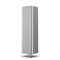 2025 hôtel diffuseur d'arôme d'air sans eau Wifi & BT humidificateur de diffusion de parfum grande tour aromathérapie Air frais Machine
