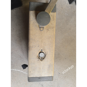 Detector de Fallas Ultrasónico Krautkramer Branson USK 7 D Usado - Product Image 5