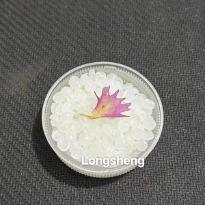 เรซิน PET บริสุทธิ์ 100% ยี่ห้อ Cz302 Cz328 รุ่น IV 0.80 0.85 ขนส่งสินค้าจำนวนมากทางเรือ - Product Image 3