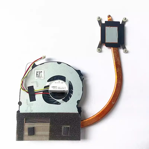 Ventilateur interne pour ordinateur portable Sony SD-113T 111T 112T VPCSD47EC SA SB, ventilateur de refroidissement du processeur - Product Image 3