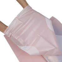 Offre spéciale sac zip-lock transparent biodégradable de haute qualité emballage compostable en plastique transparent sacs zip-lock