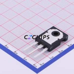 ทรานซิสเตอร์ภาคสนามทรานซิสเตอร์ (มอสเฟท) แบบดั้งเดิมและใหม่เอี่ยม STW21N90K5ถึง247 - Product Image 2