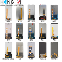 Lcd pour iphone 16 Pro Max Lcd Original pour iphone 16 Pro affichage Oled Gx Oem Jk pour iphone 16 remplacement d'écran