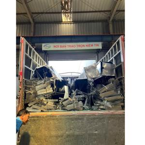 Support technique en ligne Vietnam Gouttière en acier inoxydable Système de drainage des déchets de grande hauteur Modèle 3D conception en acier inoxydable - Product Image 2