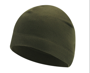 Amazon descuento rebaja los hombres mujer invierno color sólido gusano beanie invierno ver sombrero - Product Image 2