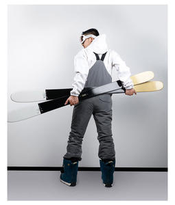 Tabla de Snowboard Profesional Ecológica con Núcleo de Madera de Álamo, <span class=keywords><strong>Tipo</strong></span> Oversize para Adultos, para Deportes de Invierno al Aire Libre - Product Image 6